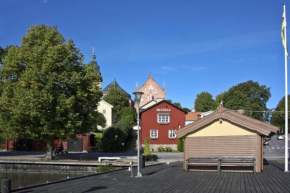 Hotell Laurentius in Strängnäs